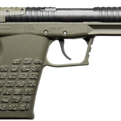 PR57  5.7X28MM OR Green 20-rd