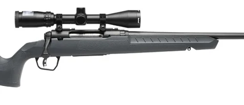 AXIS 2 XP Compact 6.5 CM 20" Scope Blk/Gry 4-rd