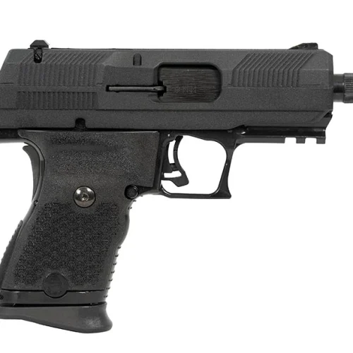 C9, 9mm Pistol, YC9 Threaded barrel
