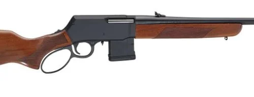 Henry Supreme Rifle 223/5.56  18" Wood 10-rd