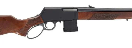 Henry Supreme Rifle 300 BLK 16.5" Wood 10-rd