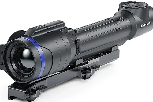 Talion XQ35 Pro Thermal Image w/Mount