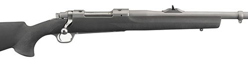 M77 Hawk Alaskan 300WM 20" S Hogue 3rd