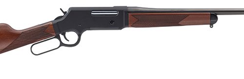 LongRange L/A Rifle 243 20"B N/S Wln 4rd