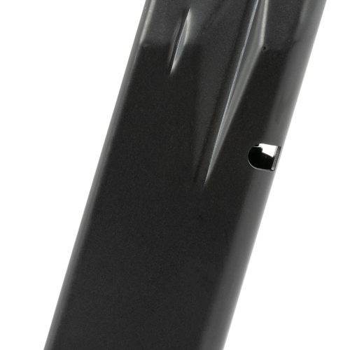 Canik MA901 TP9  12rd 9mm Luger Black Metal