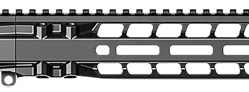 Radian Weapons R0194 Model 1 Upper & Handguard Set Multi-Caliber 7075-T6 Aluminum Radian Black Cerakote Receiver, 14" Magpul M-LOK Handguard for AR-15
