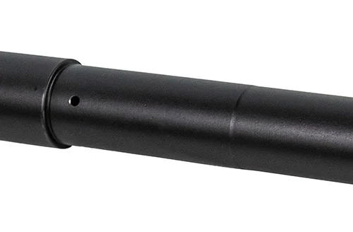 Diamondback 300P10H50B8R DB Barrel  300 Blackout 10" Pistol-Length Black Nitride 4150 Chrome Moly Vanadium Steel