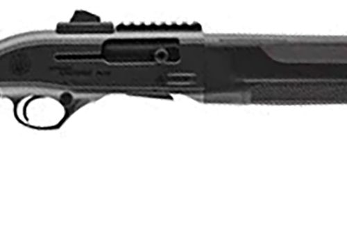Beretta USA J32CTII A300 Ultima Patrol 12 Gauge 3" 7+1 19.10", Black, Loop Velcro on Rec, Fixed Stock, Ghost Ring Sight, Picatinny Mount, Extended Controls