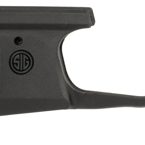 Sig Sauer Electro-Optics SOF365X1 Foxtrot365XR  Black 550 Lumens White