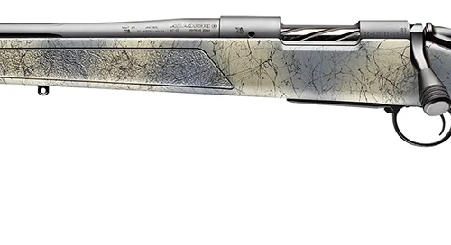 BERGARA B14LM801L SIERRA W LH 300 22 3R WCAMO