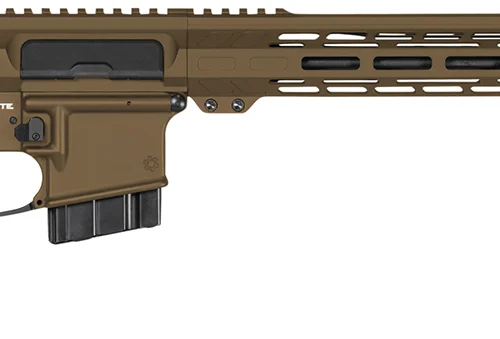 CMMG 28A670CMB    RESOLUTE MK4 22ARC 16.1    MDBRZ