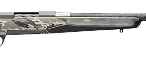 Browning 036034224 X-Bolt 2 Speed Carbon Fiber 270 Win 4+1 22" Ovix Camo