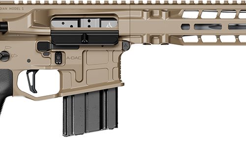 RADN R0849 MODEL 1       6MM ARC RFL 14.5  20R FDE