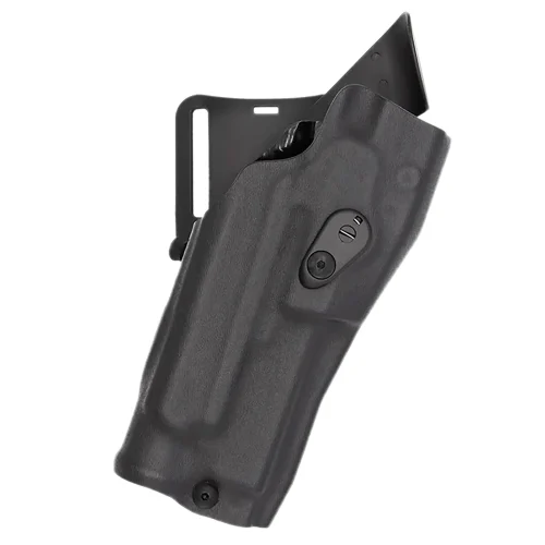 Safariland 6390RDSO8972131 ALS  Black Fits Glock 47 Compatible w/ SureFire X300U Right Hand