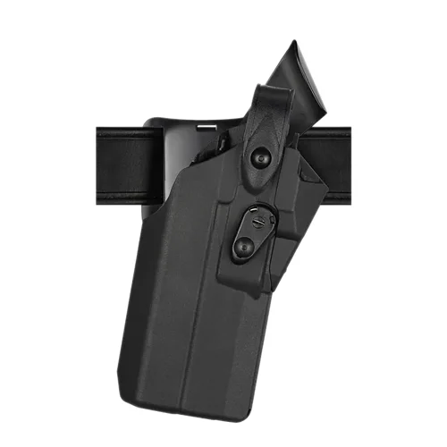 Safariland 7360RDS8972481 7360RDS  7TS Black Compatible w/ Glock 47/SureFire X300U Right Hand