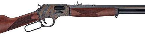 BigBoy .357/38 Case Harden 20" 10Rd