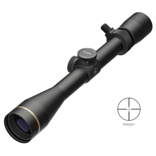 LEUPOLD VX-3HD 4.5-14X40 CDS-ZL DPX