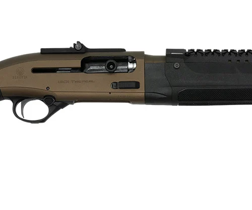 Langdon Tactical Tech LTT1301HBFRMBZ Beretta 1301 Patrol