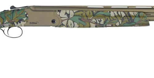 TRI 30520 UPLAND HUNTER 20G  26" CT5  BRZ/MOGL