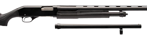 SAVAGE ARMS 320 FIELD/SEC COMBO 12GA 3"