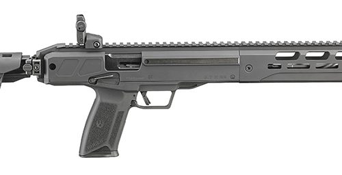 LC Carbine 5.7X28 16.25" Blk AS TB 10rd