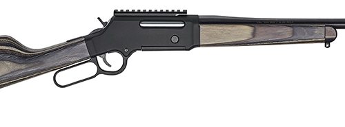LongRange L/A Tac/Ran .223/556 16.5" 5rd