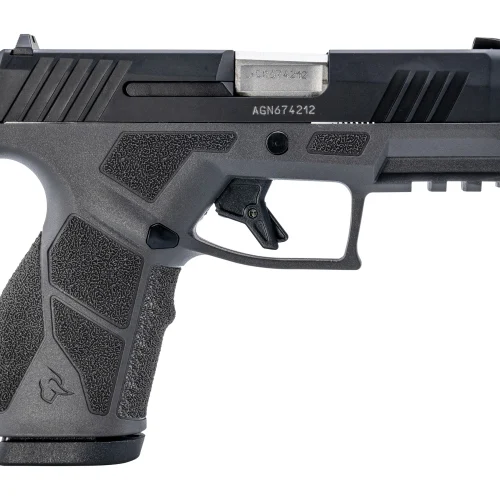 TAURUS GX2 9MM BLK/GREY 3.3" 10+1