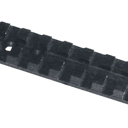 Mossberg 96207 Patriot Scope Base  Matte Black