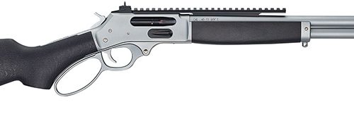 L/A 45-70 18.43" AS Sil Steel AW Pict4rd