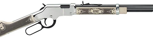 GoldenBoy 22LR 20" American Eagle