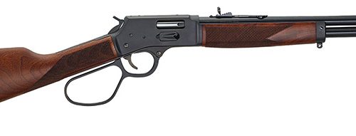 BigBoy Carbine357 16.5"B AS Stl Rnd 7rd