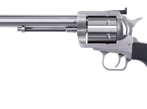 BFR S/A Rev 44Mag 7.5" SS AS 6Rd