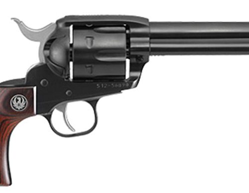 Vaquero 45LC 5.5" B FS NV455