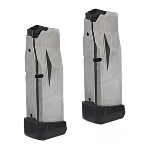 Magazine MAX-9 9mm Value Pack 2-12rd