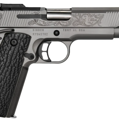 KMB 1911 NG MIDNIGHT 45AP 7RD