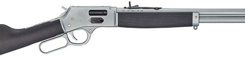 BigBoy 357Mg 20" HChr AS Stl Rnd AW 10rd