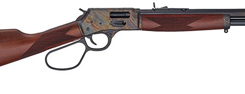 BigBoy Carb.44Mag/Sp'l Case Hrd 16.5 10r