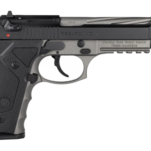 EAA CORP REGARD MC X 9MM BLK 4.9" 18+1