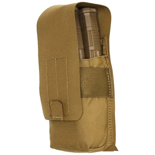 TSHL RZR MOLLE Stacked Rifle Mag Pouch