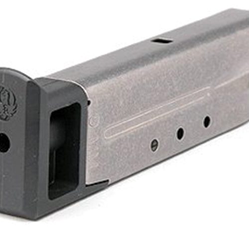 Magazine P89/93/94/95 9mm Stainless 10rd