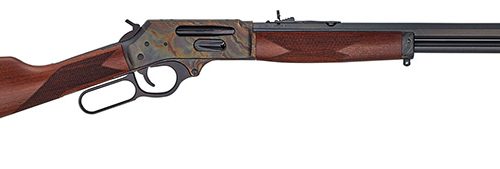 BigBoy 30-30 20" Steel CCH B Octagon 5rd