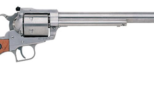 Super Blackhawk 44Mag 10.5" S AS KS411N