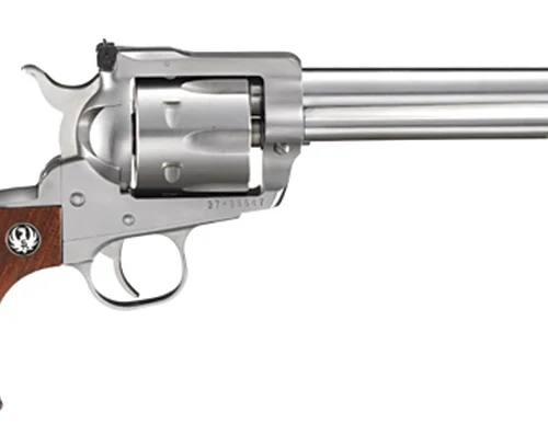 Blackhawk 357Mag 6.5" S AS KBN36