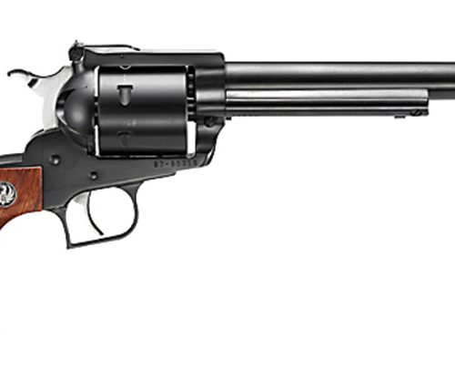 Super Blackhawk 44Mag 7.5" B AS S47N