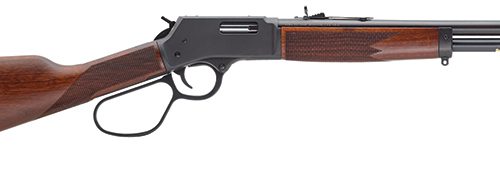 BigBoy 41Mag16.5"B A/S Steel Round 10rd