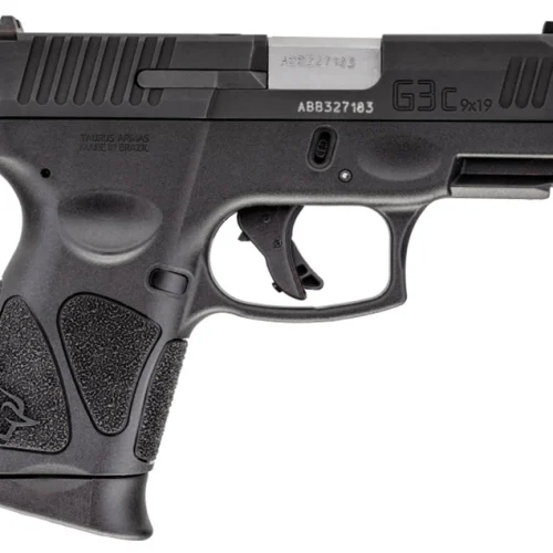 G3C 9mm 3.2" BLK/BLK AS 2/10