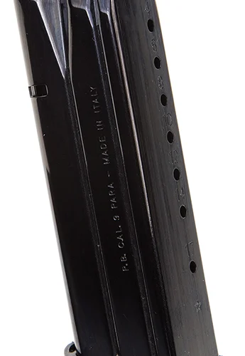 Beretta USA JM4PX920 Px4 Storm  20rd 9mm Luger Black Steel