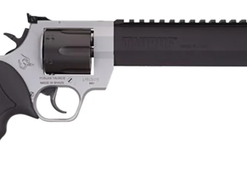 Raging Hunter 357 8.38" T/T AS 7rd