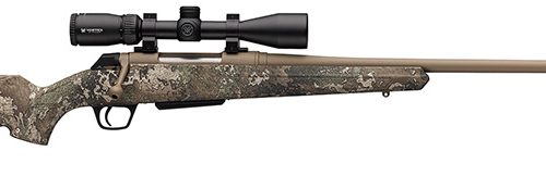 XPR Hunt Scp/Com 6.5 CM 22"B/Strata 3rd