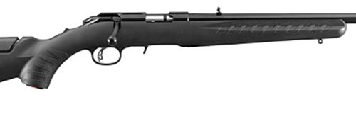 American R/F Comp 22LR 18" B/Syn 10rd